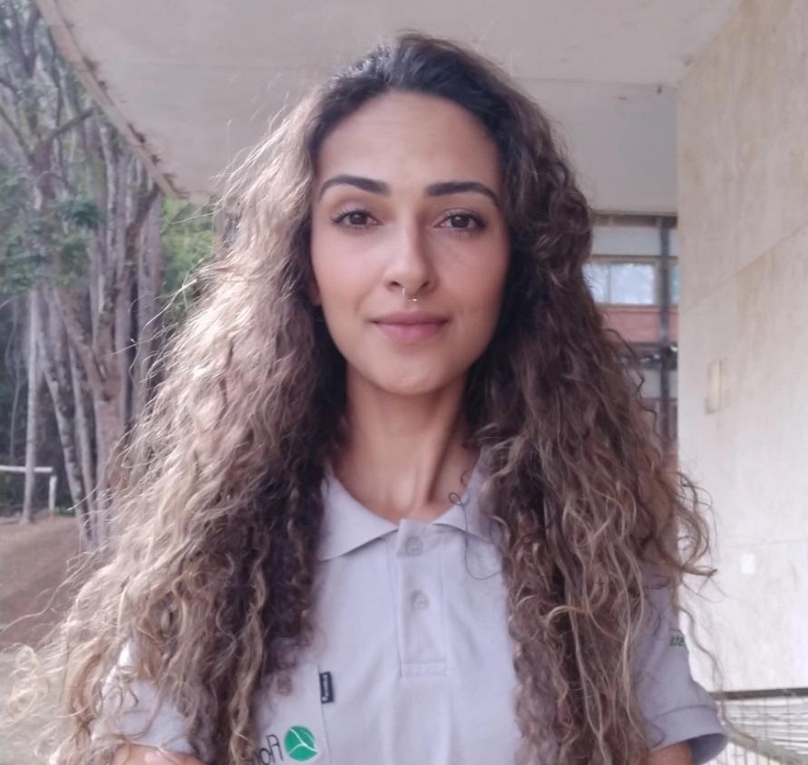 Jéssica Ribero de Oliveira